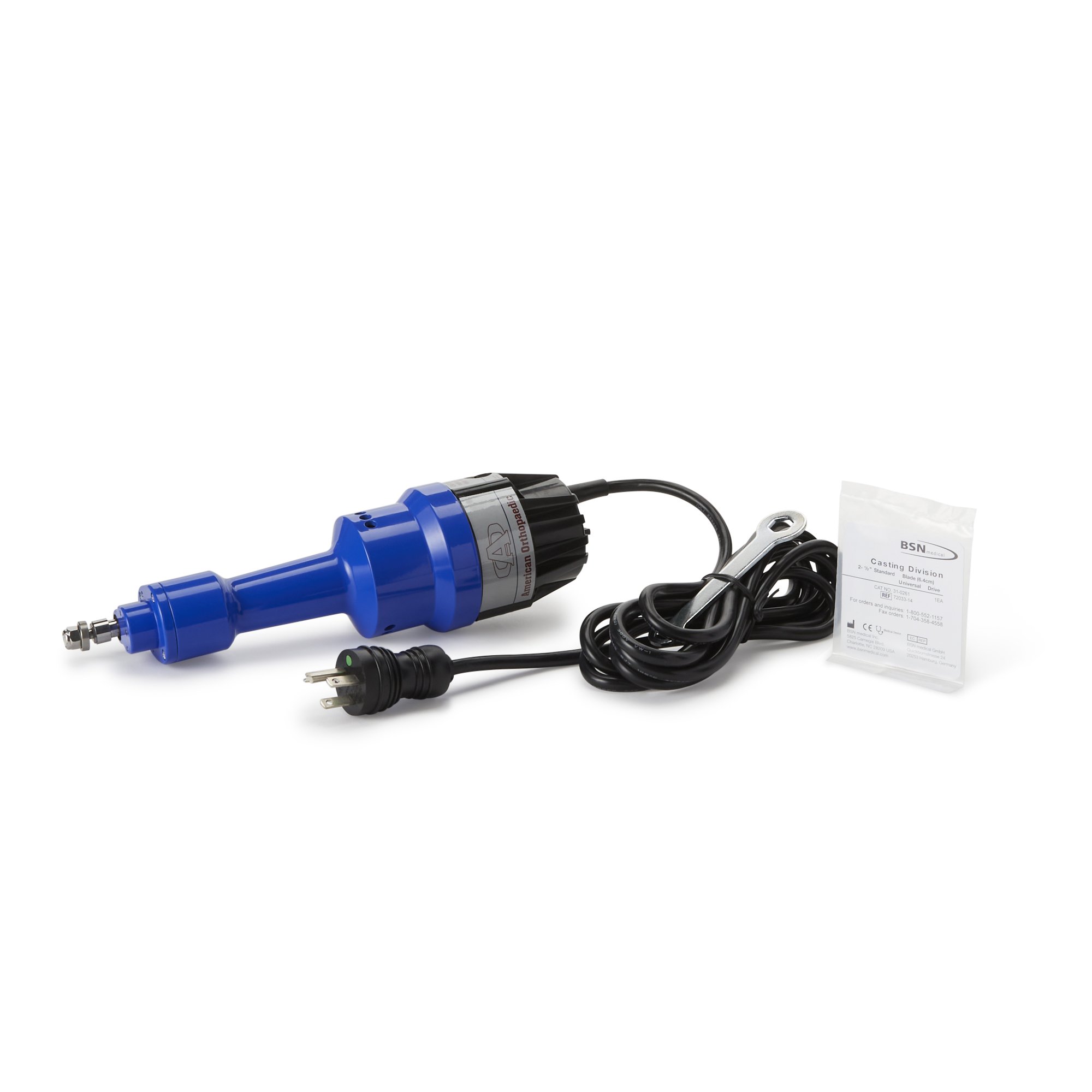 Cutter Cast Electric 115V AMERICAN ORTHOPAEDIC™ by BSN Medical  ID 0295-200